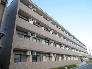 NASICイチローYNSEハイツ【2階】の外観