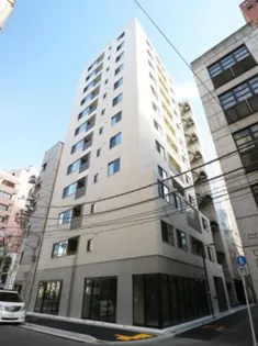 パークルール神田司町ロンドの画像