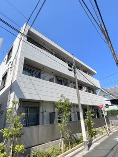 MAISON CUBEの画像