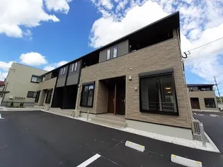 カーサ フィオーレ IIの画像