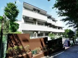 ラ レジダンス ド ピエールの画像