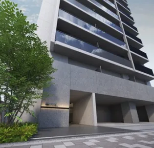 シーフォルム横浜阪東橋の画像