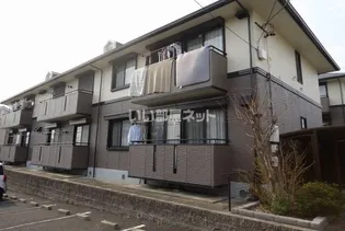 ロイヤルガーデン桑名 Cの画像