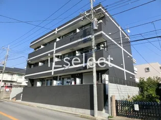 金太郎ヒルズ175【3階】の外観