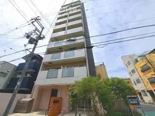 アバンティ桜宮の画像