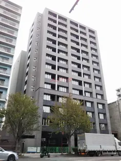 エンクレスト博多GATE【6階】の外観