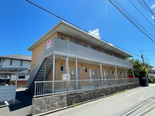 DIAS ME-1【1階】の外観