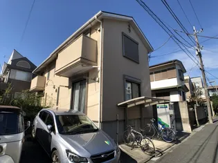 レーンムサシノの画像