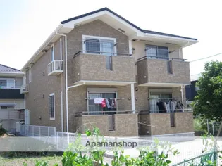 フラン ヴィラの画像