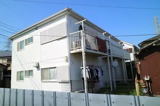 ハイツ汲沢の画像