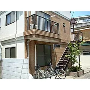 レーベンハイム多摩の画像