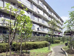 UR高槻赤大路の画像