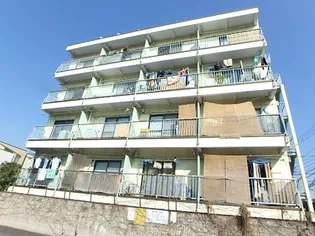 メゾンこちやの画像