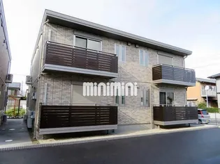 オアーゼ Aの画像