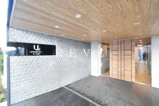 URBANLINK護国寺【2階】の外観