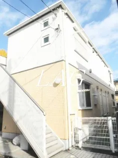 サンヒル学芸大学の画像