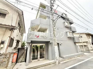 ウィンベルソロ高砂第2の画像