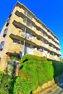 サンモールヒルの画像