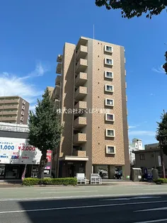 フルール南熊本の画像