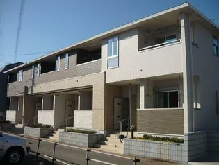 カーサ レガーロIの画像