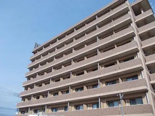 プラシード倉敷の画像