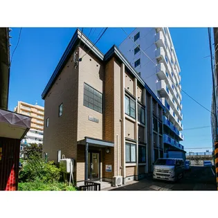 メゾン ド パラディソの画像