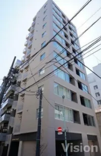 LUPINUS COURTの画像