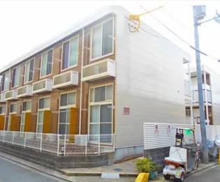 レオパレスMOON LIGHTの画像