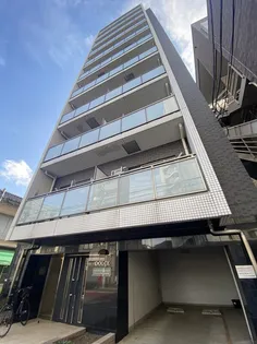 ドルチェ中野壱番館【7階】の外観