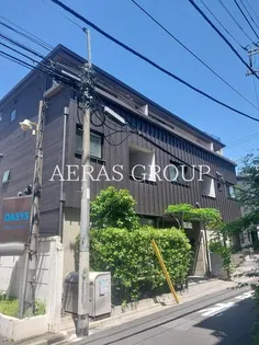 APARTMENTふじの画像