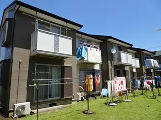 スカールガーデンハウスAの画像