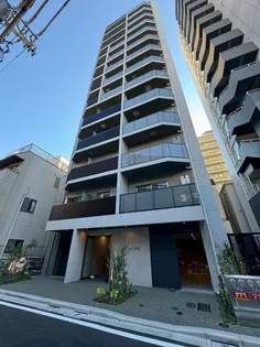 東京都台東区北上野2【マンション】の外観