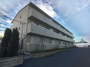 レジデンスSKの画像