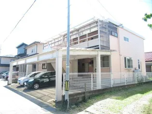 カーサ フェリスの画像