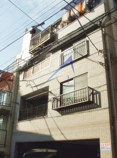 フィールドコートIIの画像