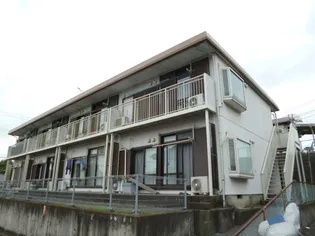 シティハイム第二瑞穂の画像