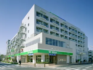 ブリッサ芦花公園の画像