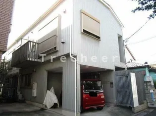 メゾンコーワの画像