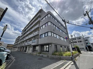 ツインコープ守口北館の画像