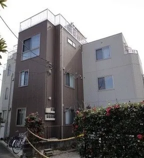 リヴィエール瀬田の画像