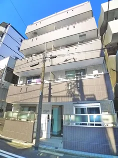 アルルフラン森下の画像