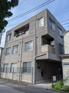 プライムガーデンパレスの画像