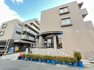 グローリー甲子園の画像