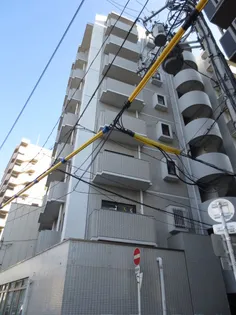 メゾンソフィールの画像