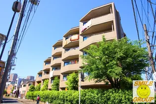 ロブレ市川の画像