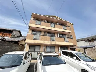 プリヴェイル イーストの画像