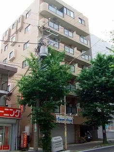 カスカータ鷺沼の画像