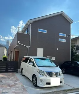 カーサビィカラの画像