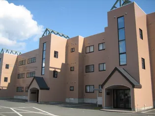 メゾンエスポワールの画像