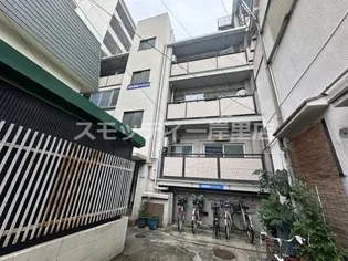東加賀屋マンションの画像
